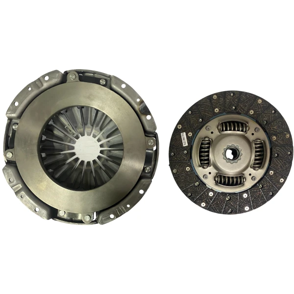 Kit de embrague para chevrolet d max 2015 2021 2.5 4jk1 4x4 euro 5 - Kit De Embrague | ClickRepuestos